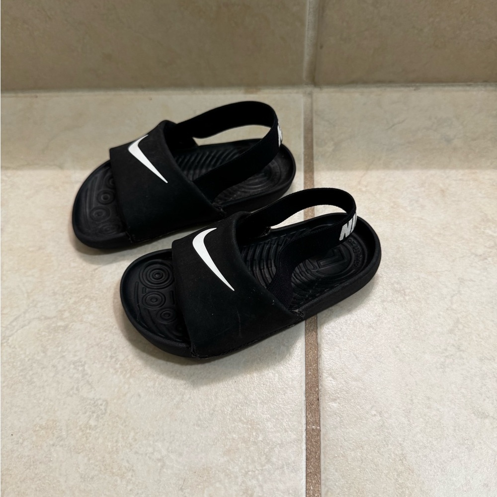 Toddler Nike Sandals